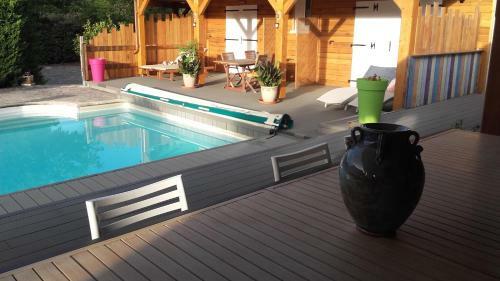 Bed & Breakfast A Dodolela