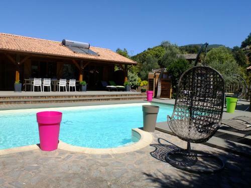 Bed & Breakfast A Casaluna