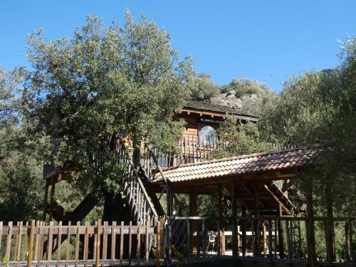 Bed & Breakfast A Casaluna