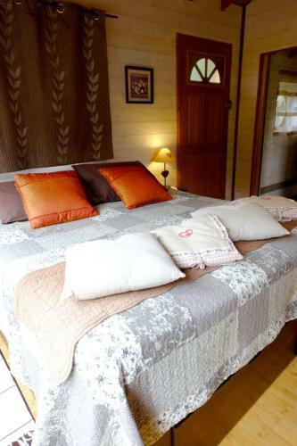 Bed & Breakfast A Casaluna