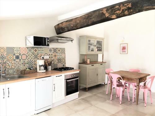 Apartamento Mas Picagnol