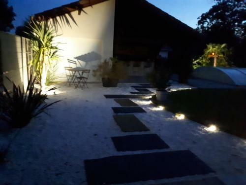 Bed & Breakfast O'pintxo