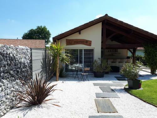 Bed & Breakfast O'pintxo