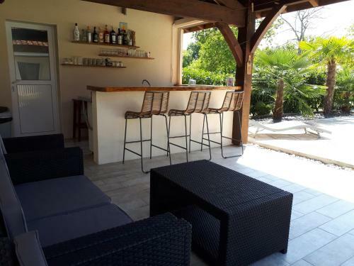 Bed & Breakfast O'pintxo