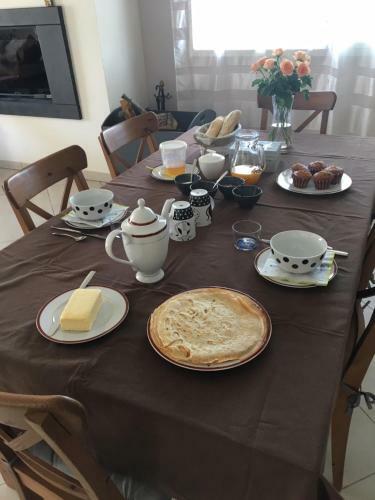 Bed & Breakfast O'pintxo