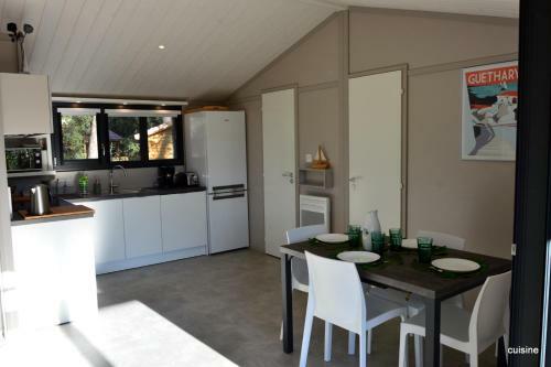 Chalet La Lande