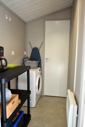 Chalet La Lande