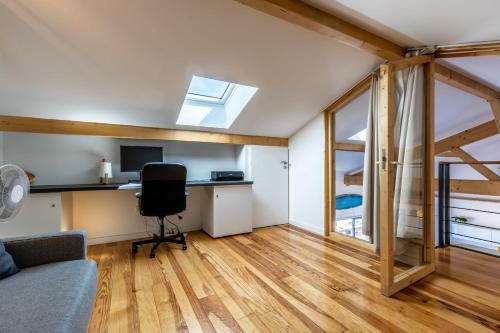 Villa Oceana Vue Exceptionnelle Sur L'oc�an, Haut Standing, Front de Mer.
