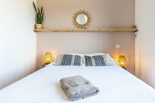 Villa Oceana Vue Exceptionnelle Sur L'oc�an, Haut Standing, Front de Mer.