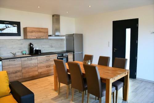 Apartamento Cosy Vue Mer