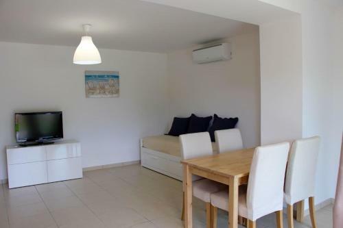 Apartamento Vigna Maggiore