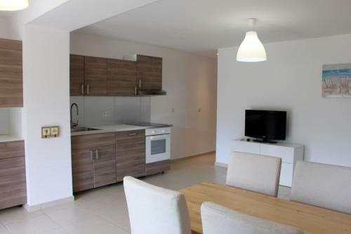 Apartamento Vigna Maggiore