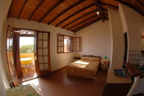 Motel Logis D'abartello