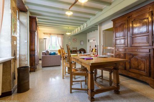 G�te Du Verger