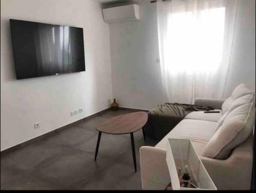 Apartamento Superbe Appartement Terrasse Vue Mer