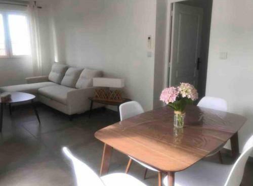 Apartamento Superbe Appartement Terrasse Vue Mer