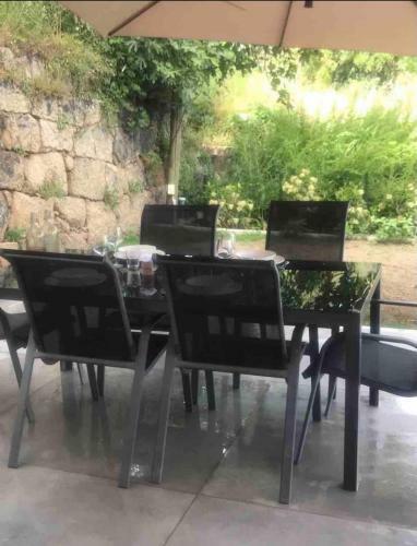 Apartamento Superbe Appartement Terrasse Vue Mer