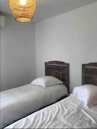 Apartamento Superbe Appartement Terrasse Vue Mer