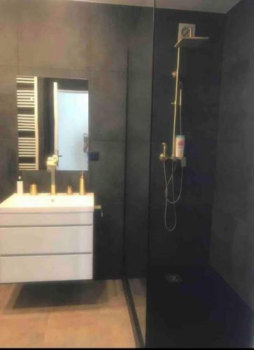 Apartamento Superbe Appartement Terrasse Vue Mer