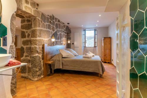 Apartamento Authenticit� Et Raffinement Au Coeur Du Village
