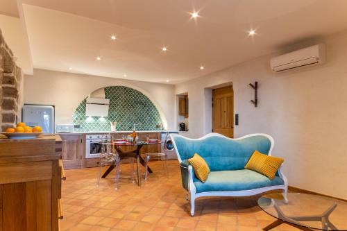 Apartamento Authenticit� Et Raffinement Au Coeur Du Village