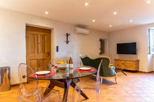Apartamento Authenticit� Et Raffinement Au Coeur Du Village
