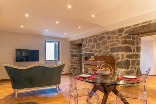 Apartamento Authenticit� Et Raffinement Au Coeur Du Village