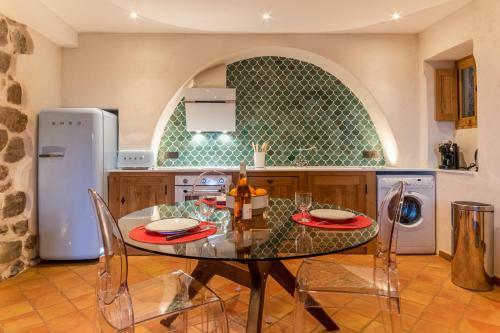 Apartamento Authenticit� Et Raffinement Au Coeur Du Village