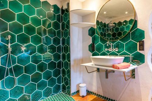 Apartamento Authenticit� Et Raffinement Au Coeur Du Village