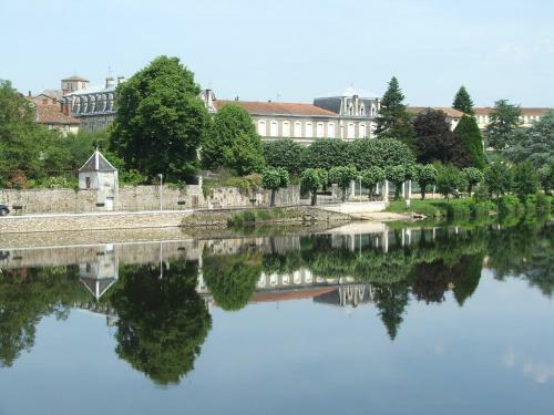 Les Ch�nes Verts