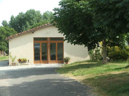 Les Ch�nes Verts
