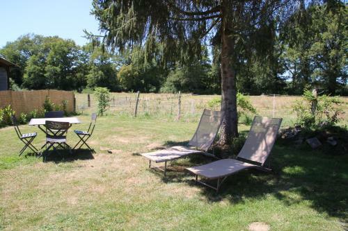 Les Ch�nes Verts