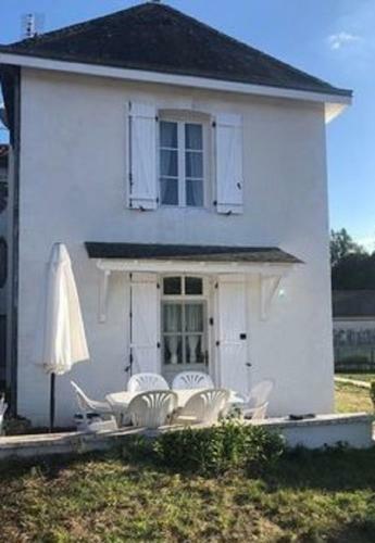 G�te Des Roses