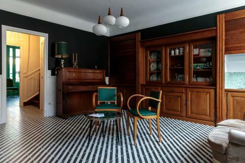 L'heure Bleue