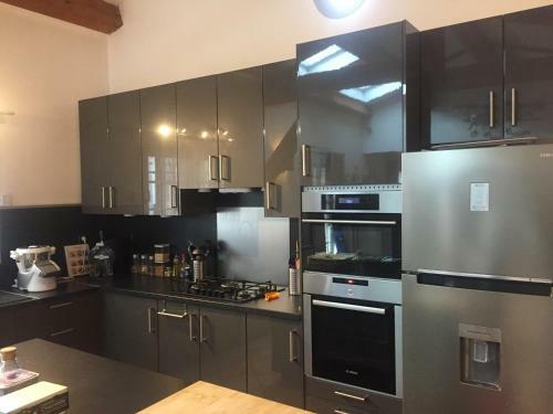 Apartamento El Sitio de Francisco