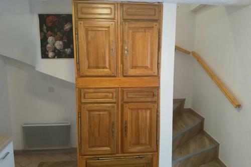 Apartamento Petite Maisonnette D'environ 25m2 Tout Confort
