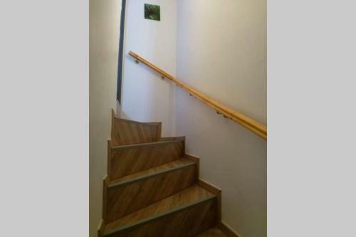 Apartamento Petite Maisonnette D'environ 25m2 Tout Confort