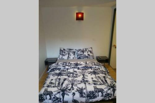 Apartamento Petite Maisonnette D'environ 25m2 Tout Confort