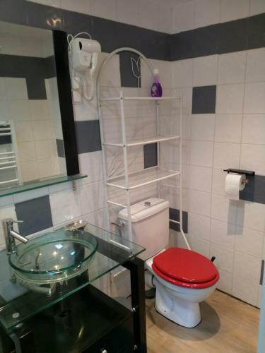 Apartamento Petite Maisonnette D'environ 25m2 Tout Confort