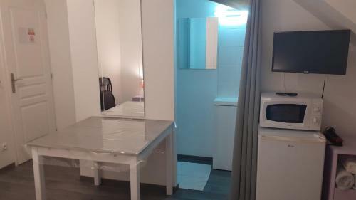 Hostal Le Relais De Jeanne