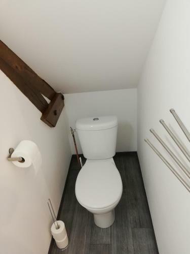 Hostal Le Relais De Jeanne
