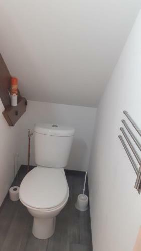 Hostal Le Relais De Jeanne