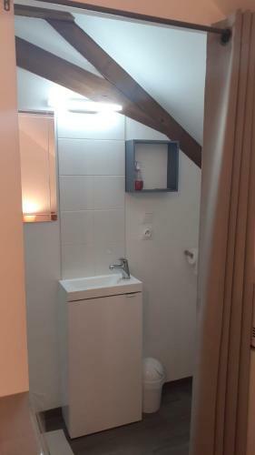 Hostal Le Relais De Jeanne