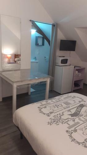 Hostal Le Relais De Jeanne
