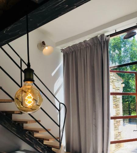 Bed & Breakfast Le Champ Des Oliviers