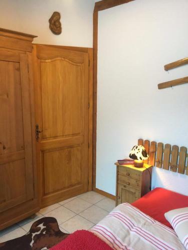 Le Chalet Du Loup