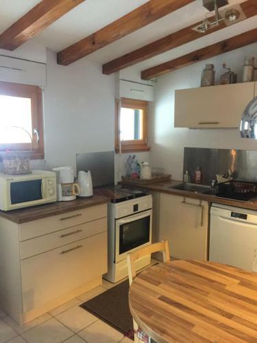Le Chalet Du Loup