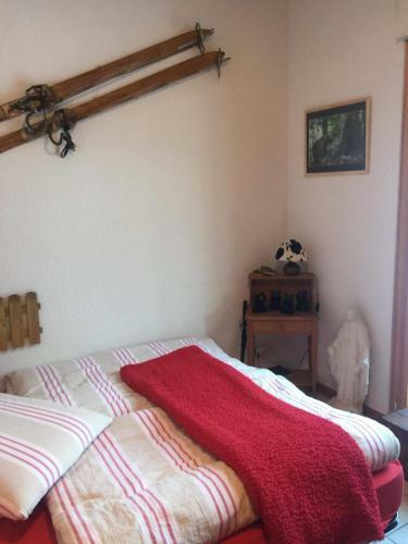 Le Chalet Du Loup