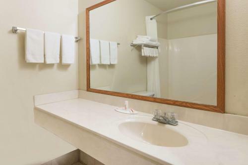 Hotel Super 8 Staunton