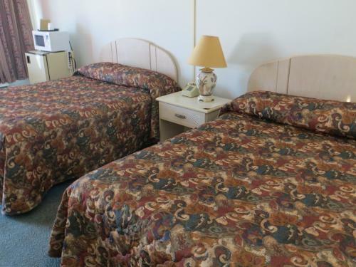 Daniels Motel